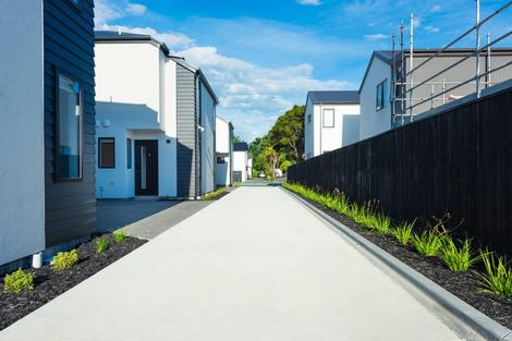 Photo of property in 3/25 Picton Avenue, Riccarton, Christchurch, 8011