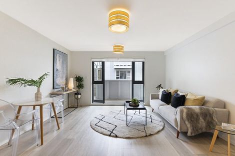 Photo of property in Pirie Street Townhouses, 35u2 Pirie Street, Mount Victoria, Wellington, 6011