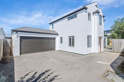 Photo of property in 70a Wharenui Road, Upper Riccarton, Christchurch, 8041