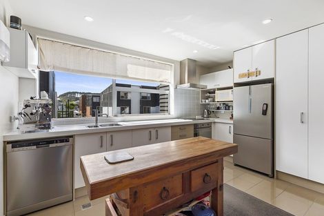 Photo of property in Altar Apartments, 53/120u Rintoul Street, Newtown, Wellington, 6021