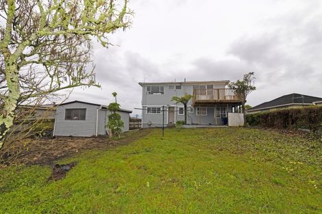 Photo of property in 207 Don Buck Road, Massey, Auckland, 0614