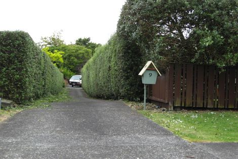 Photo of property in 9 Ashcroft Avenue, Mangere Bridge, Auckland, 2022