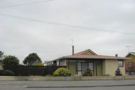 Photo of property in 1/139 Mcmurdo Street, Tinwald, Ashburton, 7700