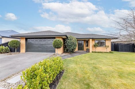 Photo of property in 5 Birchwood Close, Prebbleton, 7604