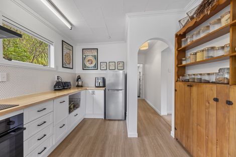 Photo of property in 13 Hereweka Street, Portobello, Dunedin, 9014