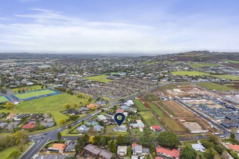 Photo of property in 8 Mcnally Road, Pukekohe, 2120