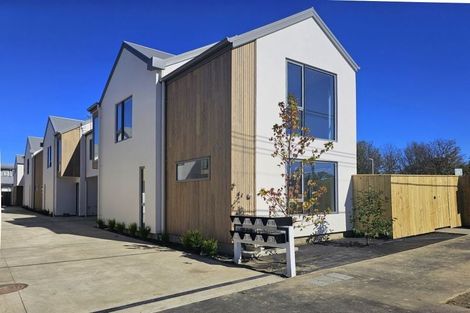 Photo of property in 2/76 Harman Street, Addington, Christchurch, 8024