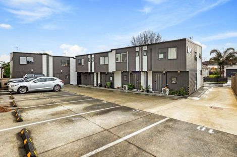 Photo of property in 1d Shamrock Lane, Te Atatu Peninsula, Auckland, 0610
