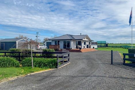 Photo of property in 1 Morgan Road, Komata, Paeroa, 3674