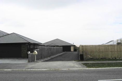 Photo of property in 740 East Maddisons Road, Rolleston, 7614