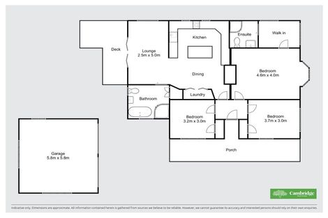 Photo of property in 61 King Street, Cambridge, 3434
