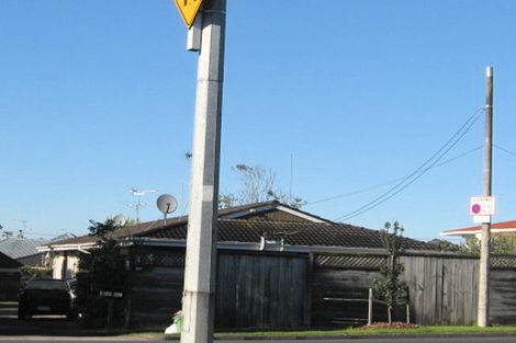 Photo of property in 1/307 Pakuranga Road, Pakuranga Heights, Auckland, 2010