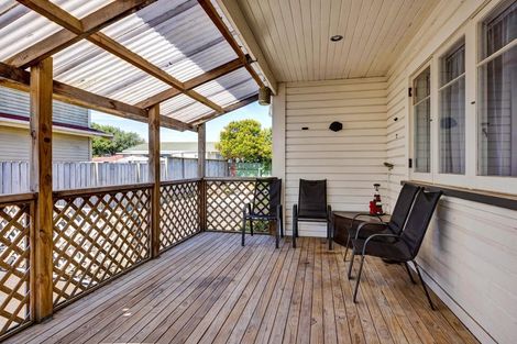 Photo of property in 8 Collins Street, Hawera, 4610