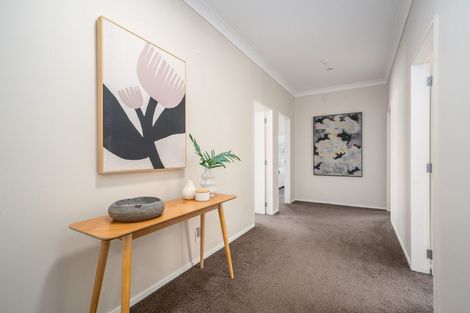 Photo of property in 97 Amesbury Drive, Churton Park, Wellington, 6037