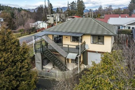 Photo of property in 56a Jollies Pass Road, Hanmer Springs, 7334