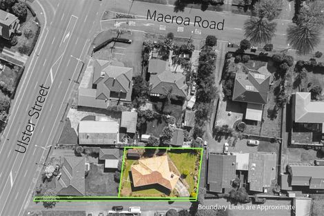 Photo of property in 400 Ulster Street, Beerescourt, Hamilton, 3200