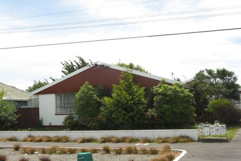 Photo of property in 4/83 Ruskin Street, Addington, Christchurch, 8024