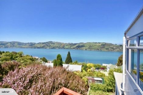 Photo of property in 14 Monowai Road, Ravensbourne, Dunedin, 9022