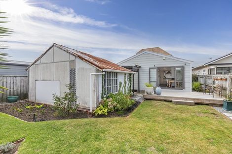 Photo of property in 43a Kauri Street, Miramar, Wellington, 6022