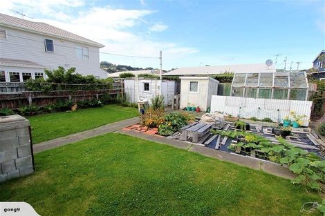 Photo of property in 6 Fife Lane, Miramar, Wellington, 6022