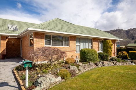 Photo of property in 39 Hazlett Street, Clyde, 9330