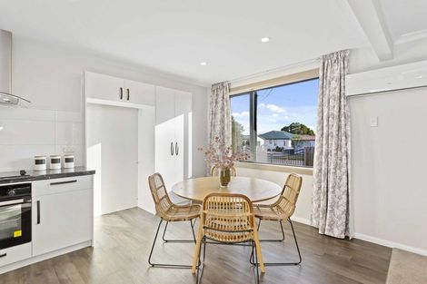 Photo of property in 22 Parnwell Street, Burwood, Christchurch, 8083