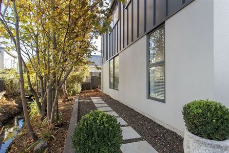 Photo of property in 202b Edgeware Road, Edgeware, Christchurch, 8013