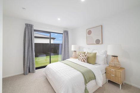 Photo of property in 34 Mcgarry Drive, Kaiapoi, 7630