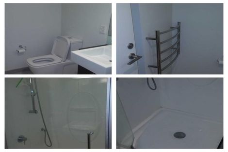 Photo of property in Forte Apartments, 85/13u College Street, Te Aro, Wellington, 6011