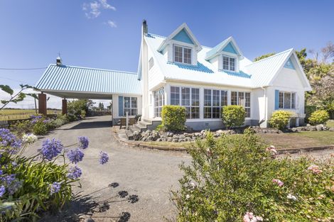 Photo of property in 220 Dixons Line, Bunnythorpe, Palmerston North, 4481