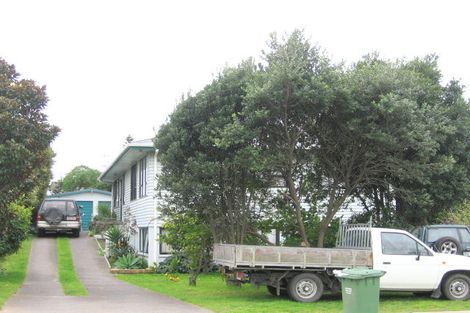 Photo of property in 29 Lee Street, Mount Maunganui, 3116