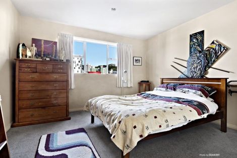 Photo of property in Apparel House, 215u5 Victoria Street, Te Aro, Wellington, 6011