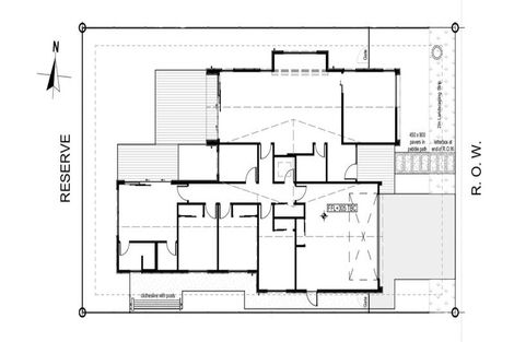 Photo of property in 9 Lizard Lane, Casebrook, Christchurch, 8051