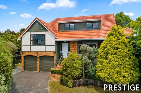 Photo of property in 25 Homewood Place, Chatswood, Auckland, 0626