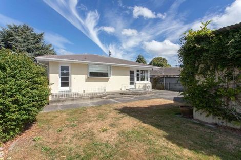 Photo of property in 3 Ruru Road, Linwood, Christchurch, 8062