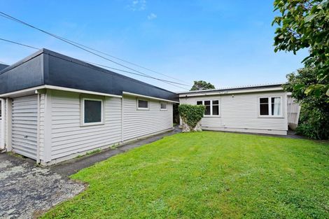 Photo of property in 46 Miles Crescent, Newlands, Wellington, 6037