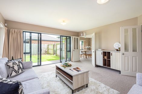 Photo of property in 3 Rochester Crescent, Rolleston, 7614