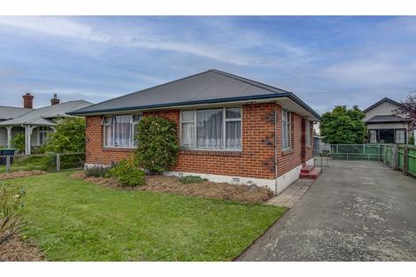 Photo of property in 136 Otipua Road, Watlington, Timaru, 7910