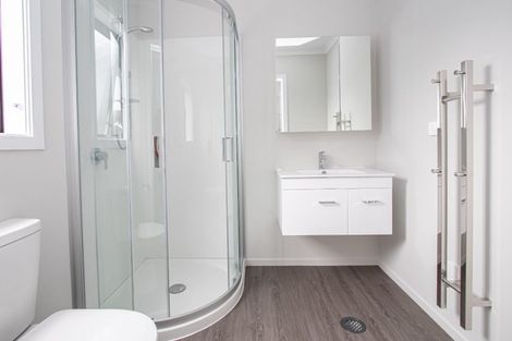 Photo of property in 105/17u Vialou Street, Hamilton Central, Hamilton, 3204