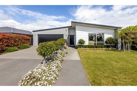 Photo of property in 10 Jasper Court, Rolleston, 7614