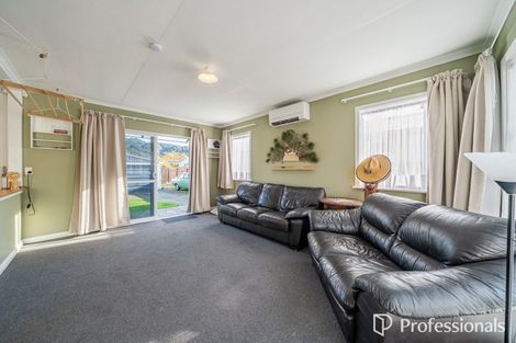 Photo of property in 66 Peel Place, Wainuiomata, Lower Hutt, 5014