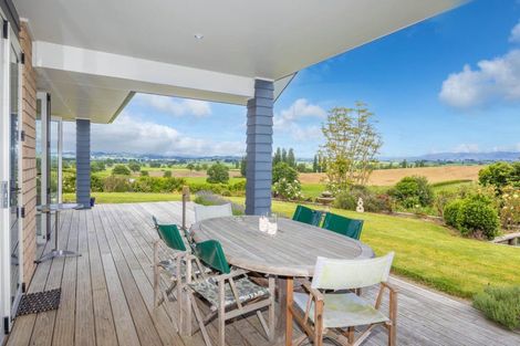 Photo of property in 111 Ellis Road, Otorohanga, 3974