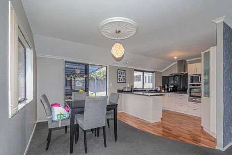 Photo of property in 1 Rimu Avenue, Huntly, 3700