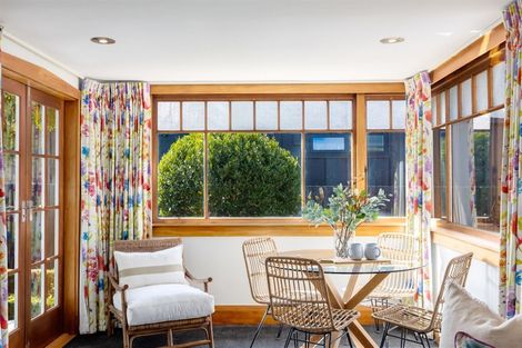 Photo of property in 1 Hawthorne Street, Strowan, Christchurch, 8052