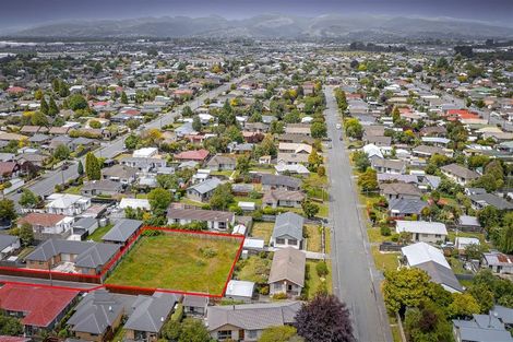 Photo of property in 32a Neill Street, Hornby, Christchurch, 8042