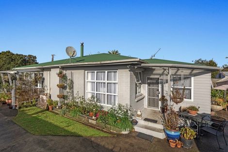 Photo of property in 154 College Road, Edgecumbe, 3120