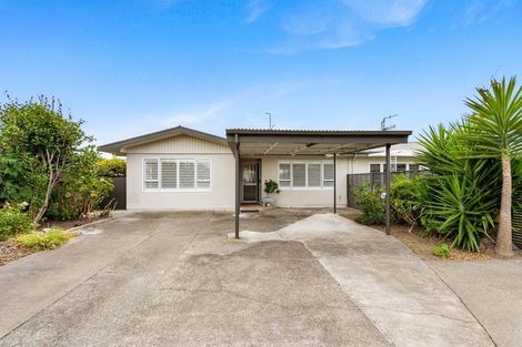 Photo of property in 1 Balmoral Street, Taradale, Napier, 4112