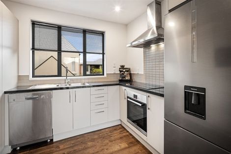 Photo of property in 2/494 Manchester Street, St Albans, Christchurch, 8014