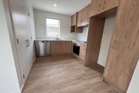 Photo of property in 1/289 Lyttelton Street, Spreydon, Christchurch, 8024