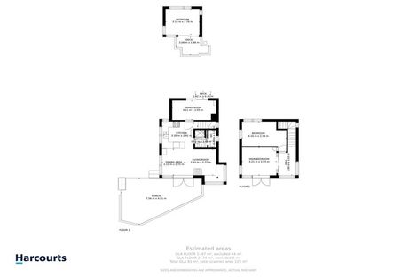 Photo of property in 33b Mount Avenue, Pauanui, Hikuai, 3579